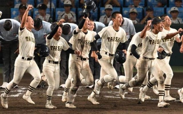 100年の甲子園で堂々と主役級の存在感！改めて「大社旋風」を振り返る