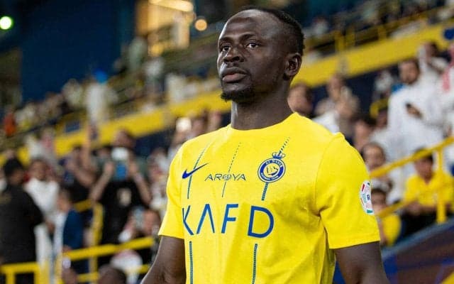 C・ロナウドとの不仲も伝えられるマネがライバルのアル・イテハド移籍か？