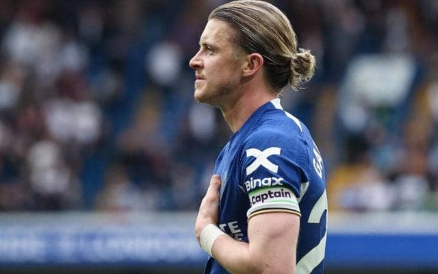 まるでデジャブ、移籍に揺れたギャラガーが今月2度目のマドリード到着…21日にもアトレティコ移籍が正式発表へ