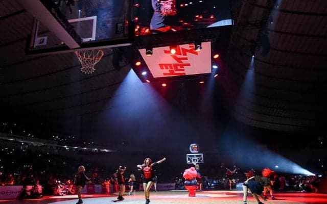 アルバルク東京がホームゲーム開催イベントを発表…『ALVARK Night』や『ROOK DAY』など盛りだくさん