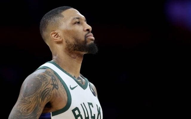 リラードがブレイザーズ時代を回想「もしオルドリッジが移籍していなかったら…」