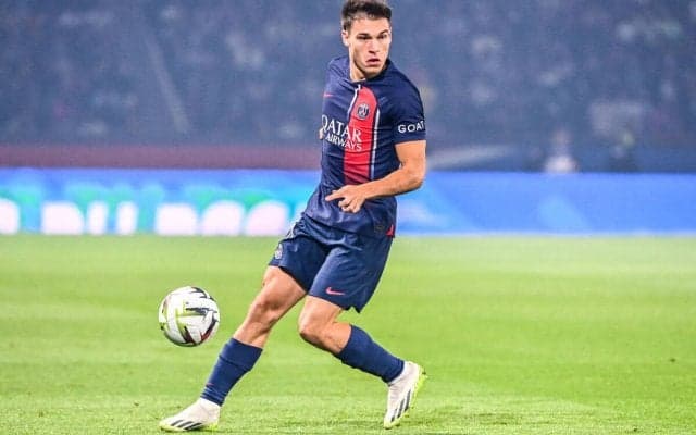 PSGが提案か…ユナイテッドに買取義務付きレンタルでウガルテ獲得の可能性