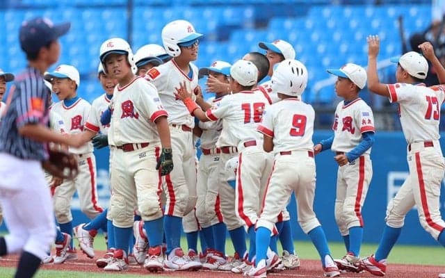 連覇か、36年ぶりか…“小学生の甲子園”決勝は「関西対決」へ　22日に最後の神宮決戦