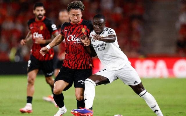 補強したからって、すぐ強くなる訳ではない…/原ゆみこのマドリッド