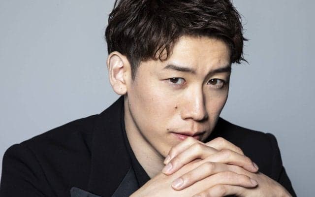 石川祐希がポーラとパートナーシップ契約を締結しポーラ・インスパイアリング クルーに就任   