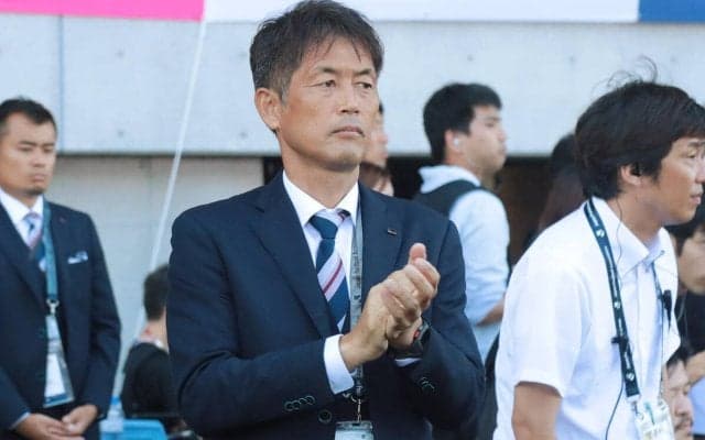 なでしこジャパンの池田太監督が退任、女子W杯＆パリ五輪はともにベスト8「選手と共にここから先の景色を見たかった」