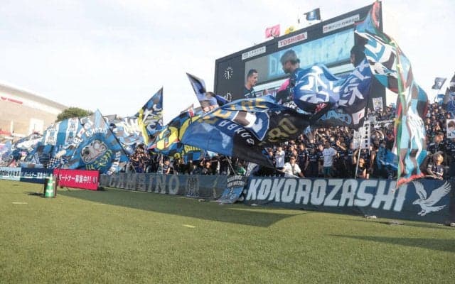 「今日イケる？」「新加入やと思うやん」　男子バレーボールチーム入団の新助っ人、G大阪でもプレーする気満々？　「いつでもいける準備だけしておきます」