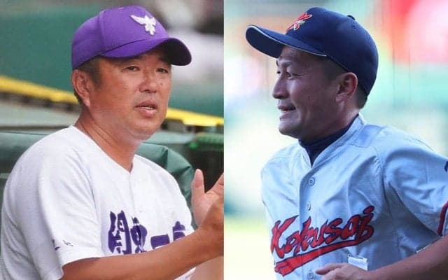 110年の歴史で初…遂に実現した東西の“都対決”　まさかの因縁も「綺麗にまとまった」