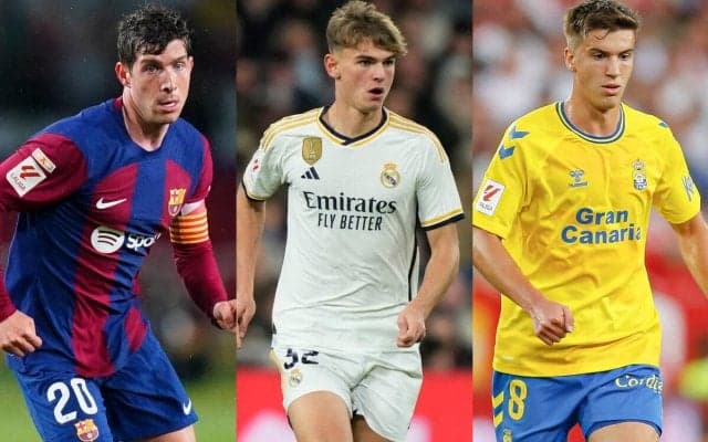 開幕黒星の昇格組コモ、バルサ退団のセルジ・ロベルトやレアルの若手ニコ・パスらを獲得へ