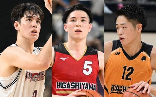 U18日本代表「アジアカップ」直前合宿のメンバー発表…瀬川琉久、渡邉伶音ら14名を招集