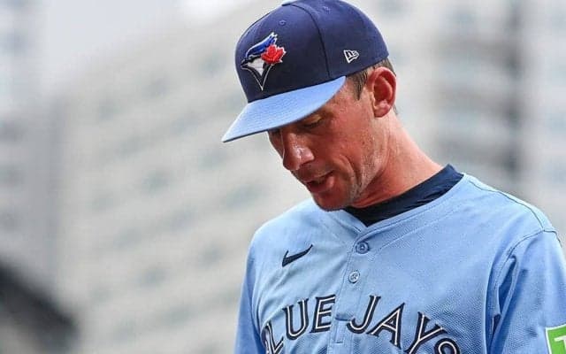 大谷翔平獲れず“低迷”　残りは元中日助っ人だけ…強豪の補強しくじりに右腕嘆き