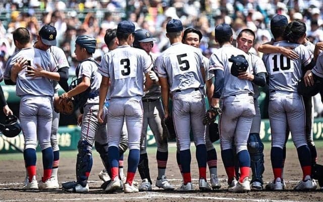 甲子園が「大接戦ばっか」　準決勝だけでなく8強対決まで…X興奮「緊張感がハンパない」