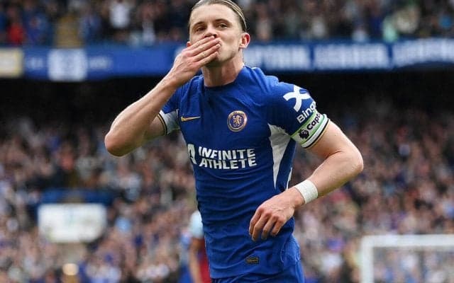 アトレティコがギャラガー獲得を公式発表…一時破談もマドリード行きが決定