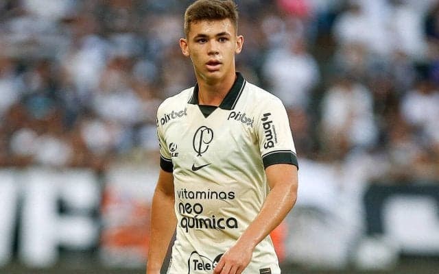 PSGの18歳逸材MFがスタッド・ランス加入！　今夏正式加入のU23ブラジル代表MFモスカルド
