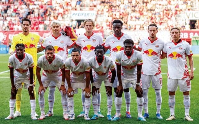 「以前ほど強くない」オーストリア国内の覇権を失ったザルツブルクにライバル勢が言及「彼らと競争できている」