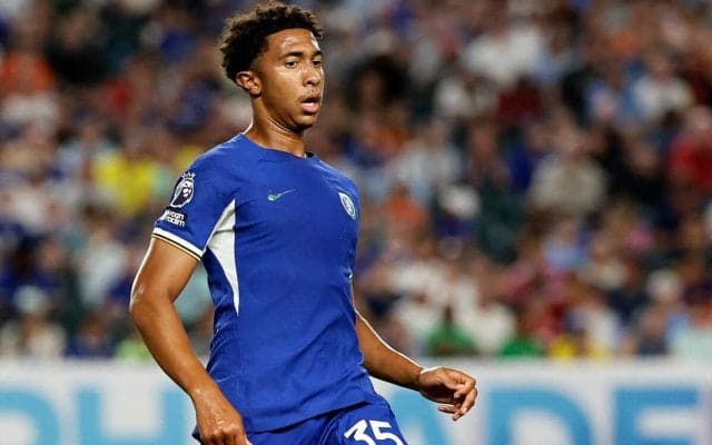 チェルシー育ちのU-21イングランド代表DFハンフリーズがバーンリーに買取OP付きレンタル