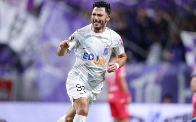 愛媛が粘り見せるも広島の地力勝る！ 途中出場トルガイ・アルスランがこじ開け2-0で準々決勝進出【天皇杯】