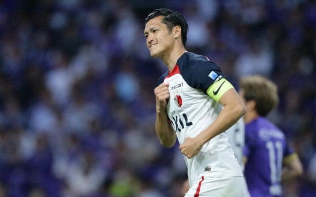 柴崎岳のクロスから植田直通の土壇場ヘッドで鹿島が甲府にリベンジ！ 3大会連続の敗戦許さず、ベスト８進出【天皇杯】