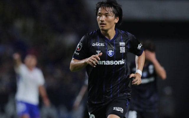 打ち合いを制したのはG大阪！ 中谷進之介の豪快ヘッドで湘南に逆転勝利しベスト8進出【天皇杯】