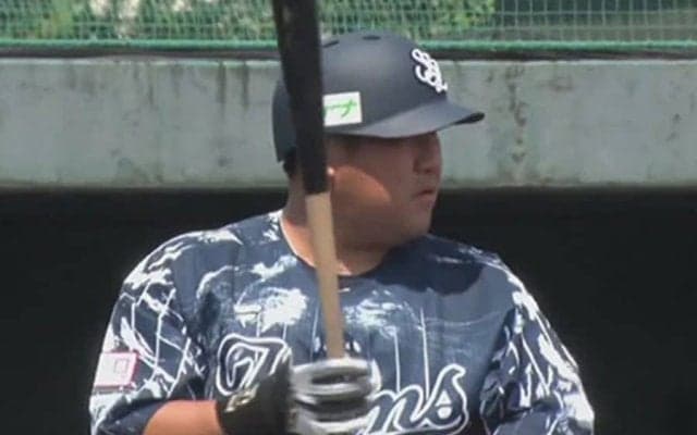 西武は中村剛也＆鈴木将平が1号共演　投手陣は完封リレー…21日のパ・リーグ2軍結果