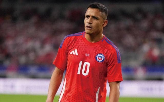 13年ぶりウディネーゼ復帰の矢先…A・サンチェスが重傷か　再デビュー当面お預けに