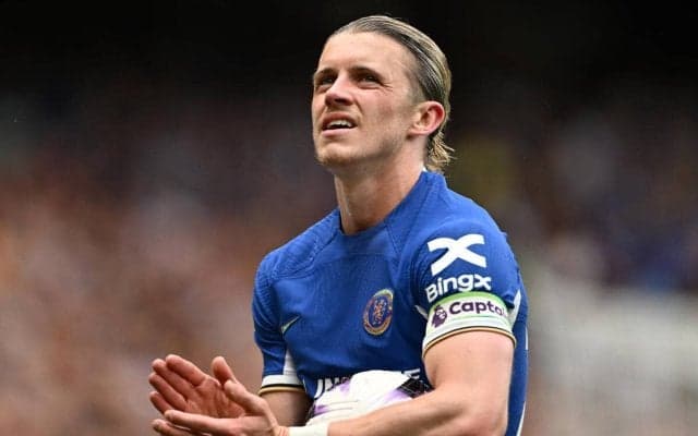 「全ての瞬間が大好きだった」アトレティコ移籍のギャラガー、アカデミーから在籍のチェルシーに感謝の言葉「夢を叶えてくれてありがとう」