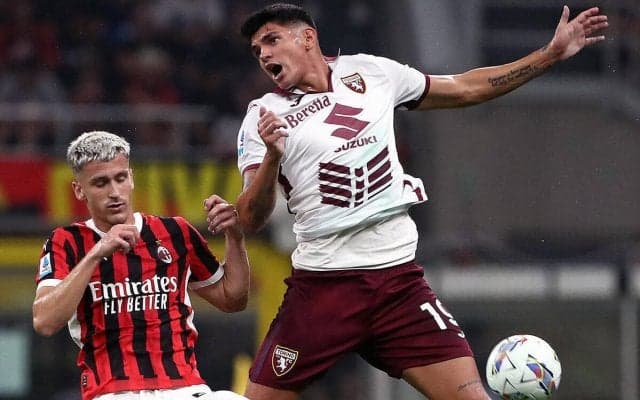 アタランタがベッラノーバ獲得を決定的に…4年半ぶりの帰還迫る