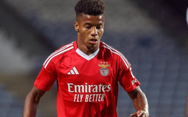 ナポリの前線に新戦力！　個での打開に優れるブラジル代表のレフティーが加入