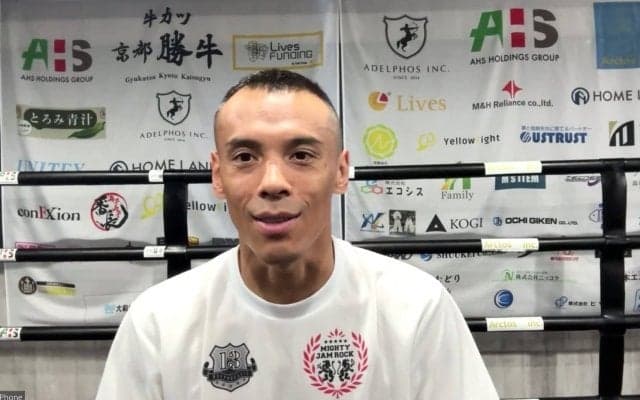 愛娘が生まれた2週間後に逮捕…2度の服役を経て世界へ “天才”と称された介護士ボクサー、子どもの名前に込めた思い