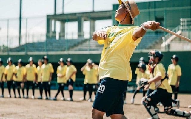 「量なしでは上達しない」　昭和全否定に違和感…中学強豪実践、令和の“根性野球”