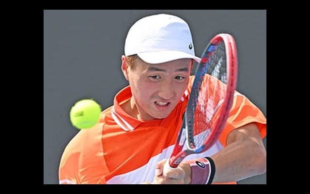  望月慎太郎、全米本戦入りに王手 