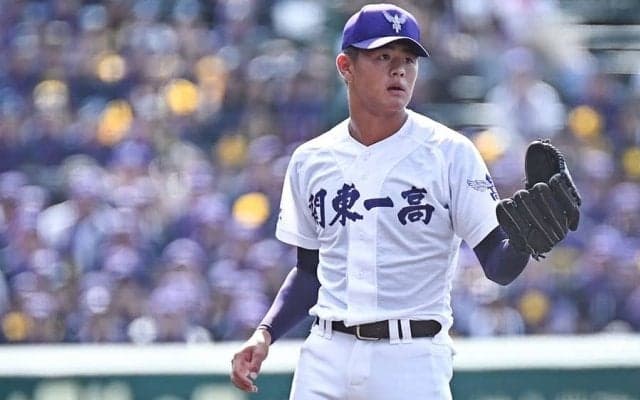 関東一を追い詰めた“謎の高校”にX騒然「何者なんだ？」　今夏初戦で起きた大激戦