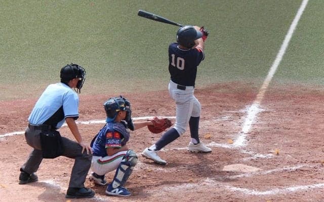 逸材下級生がいても「上には上げない」　結束乱さない、“完全学年別”チーム編成