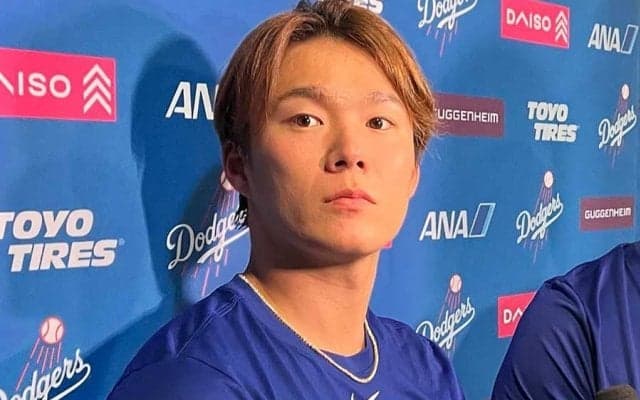 山本由伸、実戦形式で154キロ　打者8人に4K…9月中旬に復帰へ「順調に来ている」