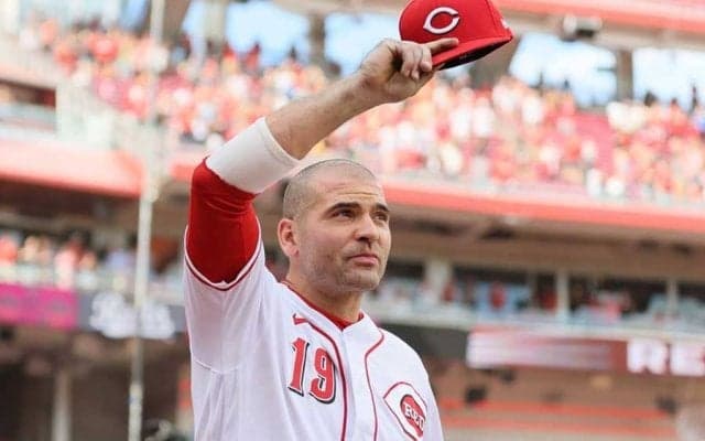 “イチローの盟友”ジョーイ・ボットが引退を表明　2010年MVP、通算2135安打