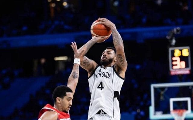 南スーダン代表のカルリク・ジョーンズがセルビア移籍「NBAからオファーはあったけど…」