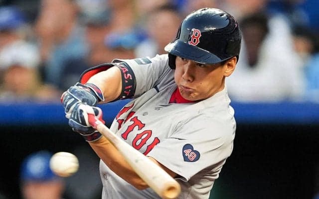 絶好調！　MLBレッドソックス・吉田正尚が止まらない！　自身の打撃に辿り着いた境地とは？