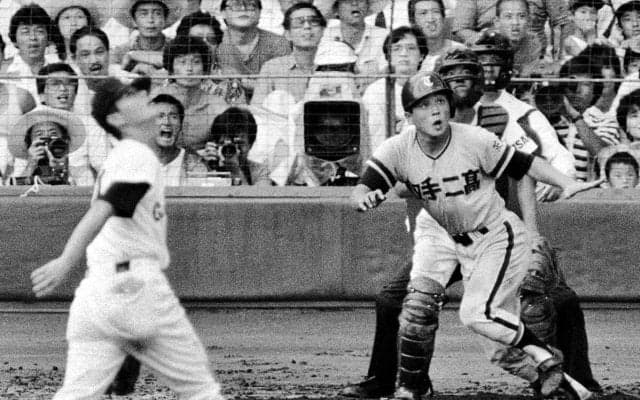 1984年夏の甲子園〜PL桑田真澄のひと言に取手二ナインは奮起 どん底だったチームがひとつになった