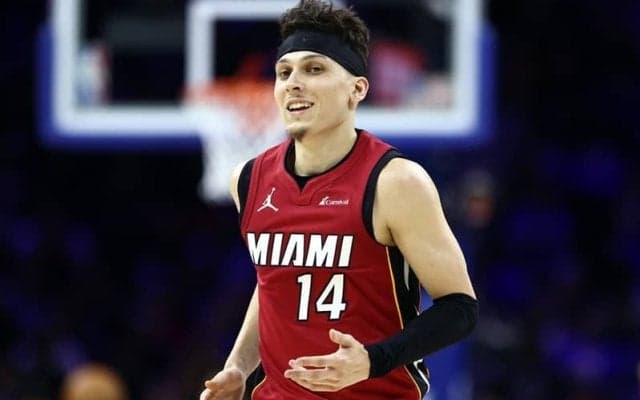 「今季が楽しみ」。ヒートの主力ヒーローが現有戦力に自信「僕らは内面的に向上した」