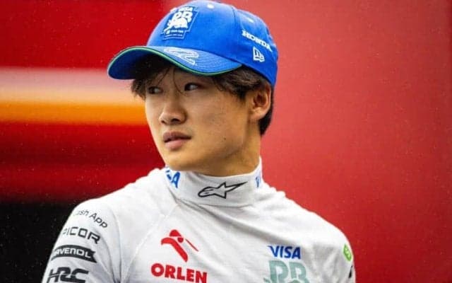 「レースの準備は整っている」角田裕毅、中断明けのオランダGPに意欲　海外メディアはRBとハースの争いに注目「主要ストーリーの一つ」