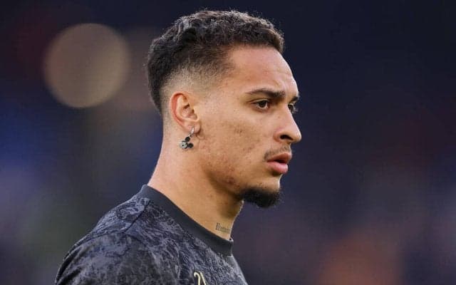 3人の女性へのDV疑惑がかけられたアントニー、ブラジルで不起訴に…ただ調査は継続の可能性