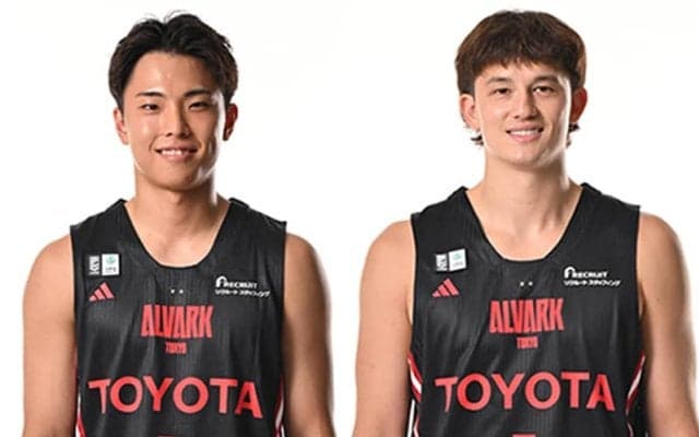 テーブス海と大倉颯太が渋谷109来店へ…A東京の期間限定ストアで“店員”イベント