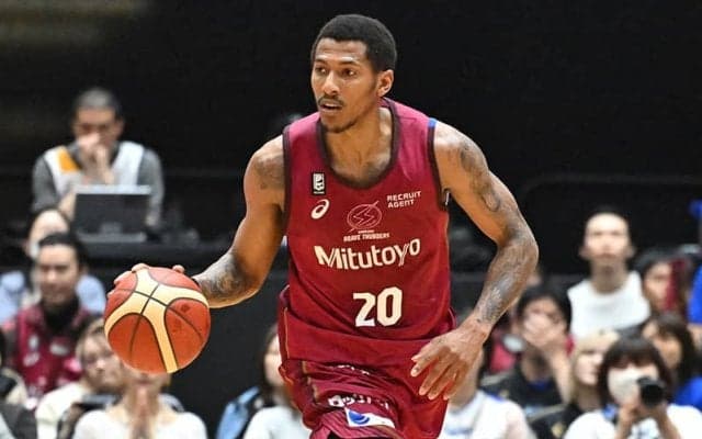 トーマス・ウィンブッシュ、新天地が決定…自身8チーム目の舞台はサウジアラビア