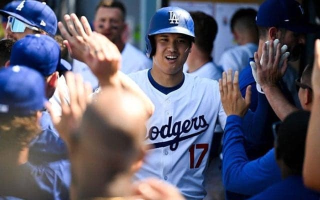 ド軍は「100勝から115勝すると思っていた」　“期待外れ”も…有識者が世界一に推す理由