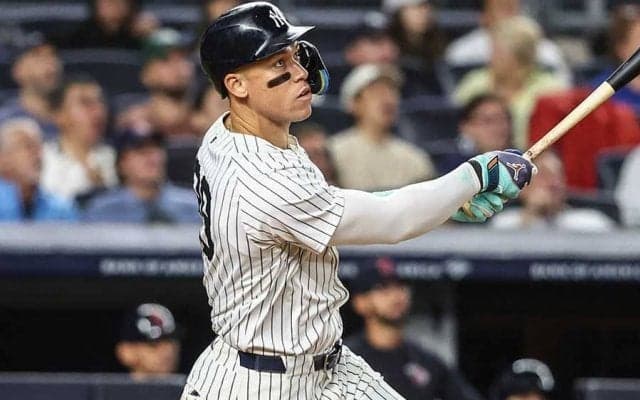 ジャッジが「全世界No.1プレーヤー」　大谷翔平も“届かない”…日本ファンもお手上げ