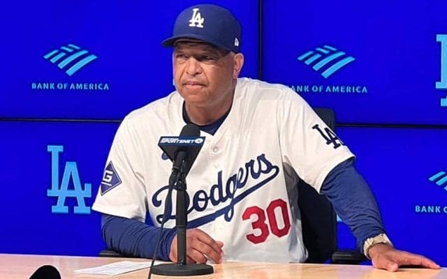 大谷翔平は「危険な打者になる」　指揮官は復調確信…5戦連続安打に「打席内容がいい」