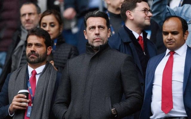 エドゥSDの個人的野望がカタチに…アーセナルの今夏選手売却は151億円超