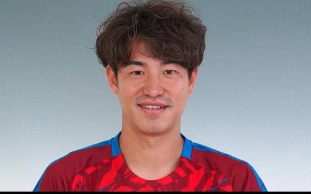 琉球退団の元日本代表FW金崎夢生がJFLのV大分に加入！「また大分を盛り上げていきたい」