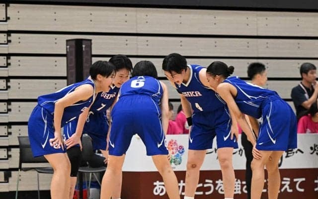 名門桜花学園が誰でも入れる“第2のバスケ部”誕生を発表…3x3をプレーできる新コートも完成間近