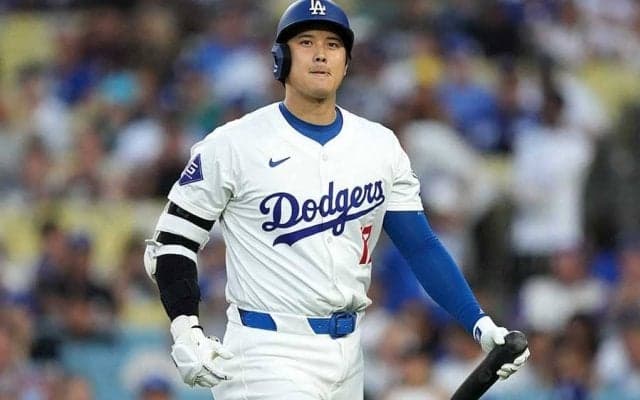 大谷翔平が捉えた“史上最速”　大記録に米熱視線「悪くないね、リハビリの年にしては」